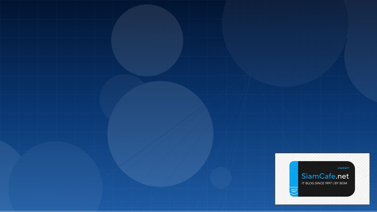 Terraform State FinOps Cloud Cost | SiamCafe Blog