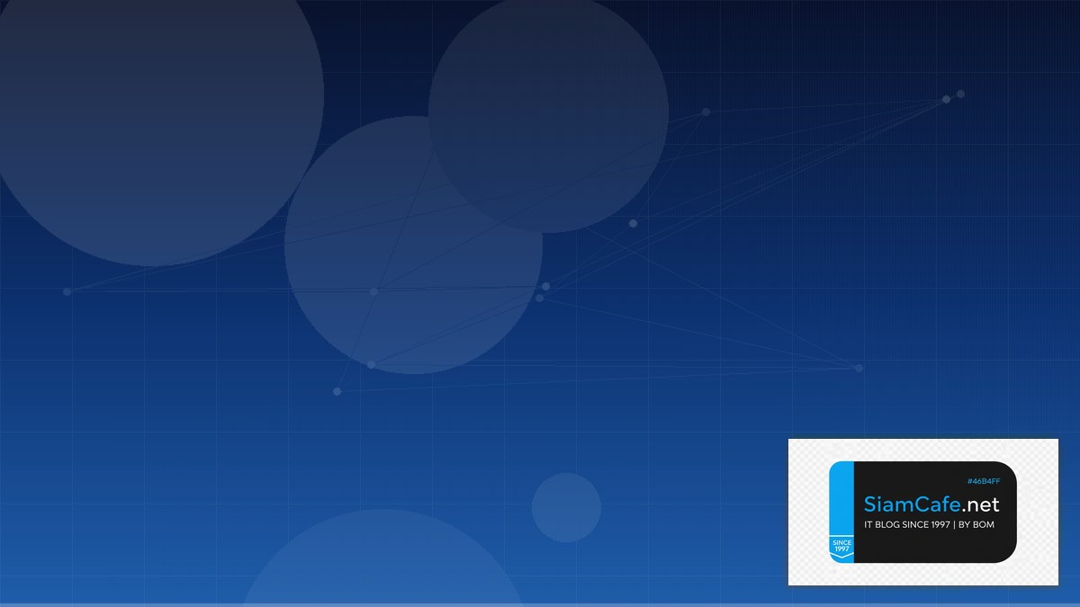 Terraform State High Availability HA Setup | SiamCafe Blog