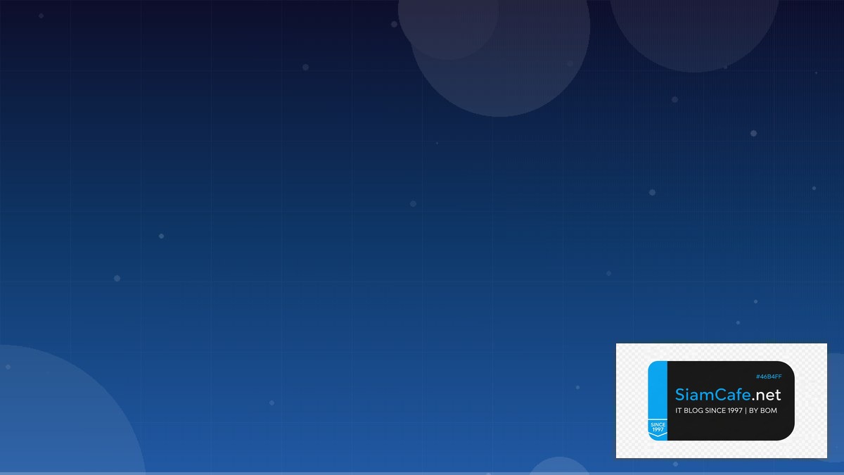 Terraform State Pod Scheduling | SiamCafe Blog