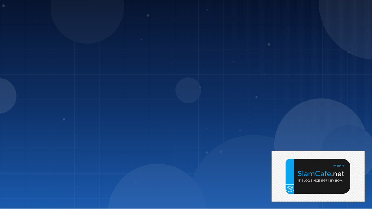 Terraform State RBAC ABAC Policy | SiamCafe Blog