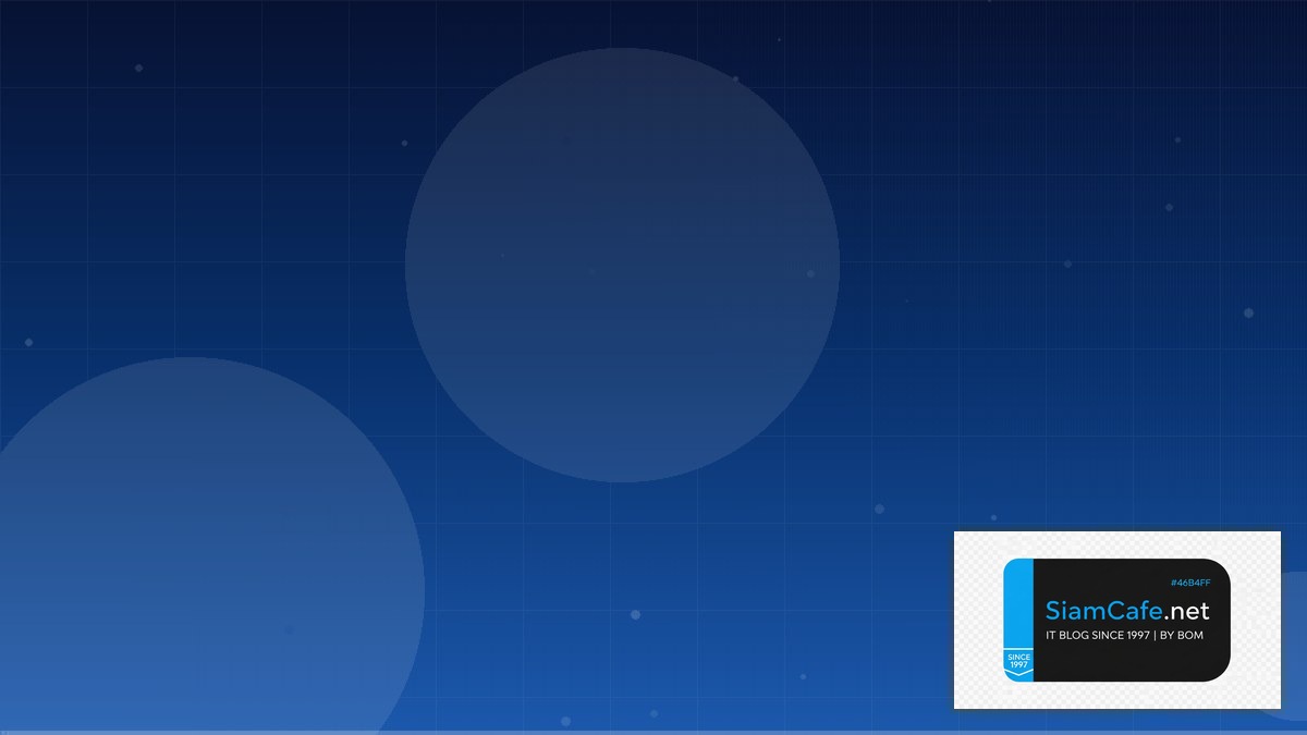 Terraform State Service Level Objective SLO | SiamCafe Blog