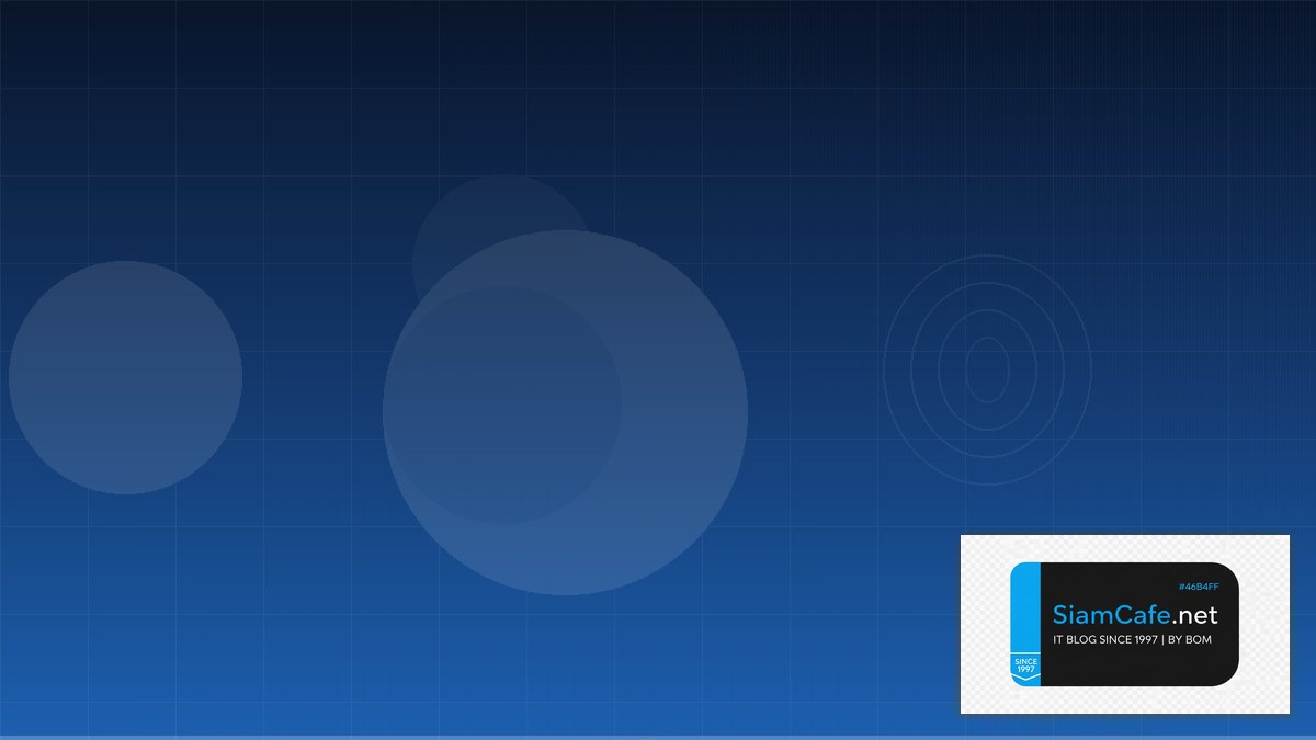 Terraform State Shift Left Security | SiamCafe Blog