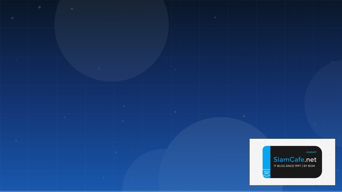 Terraform State Zero Downtime Deployment | SiamCafe Blog