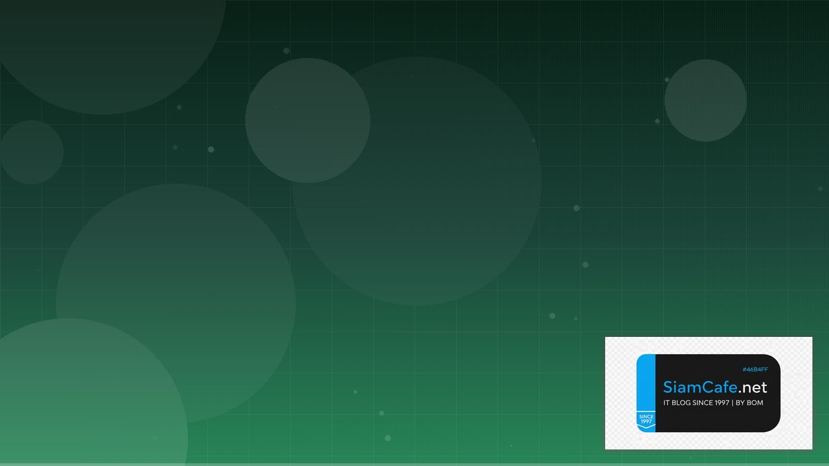 Text Generation WebUI API Gateway Pattern | SiamCafe Blog