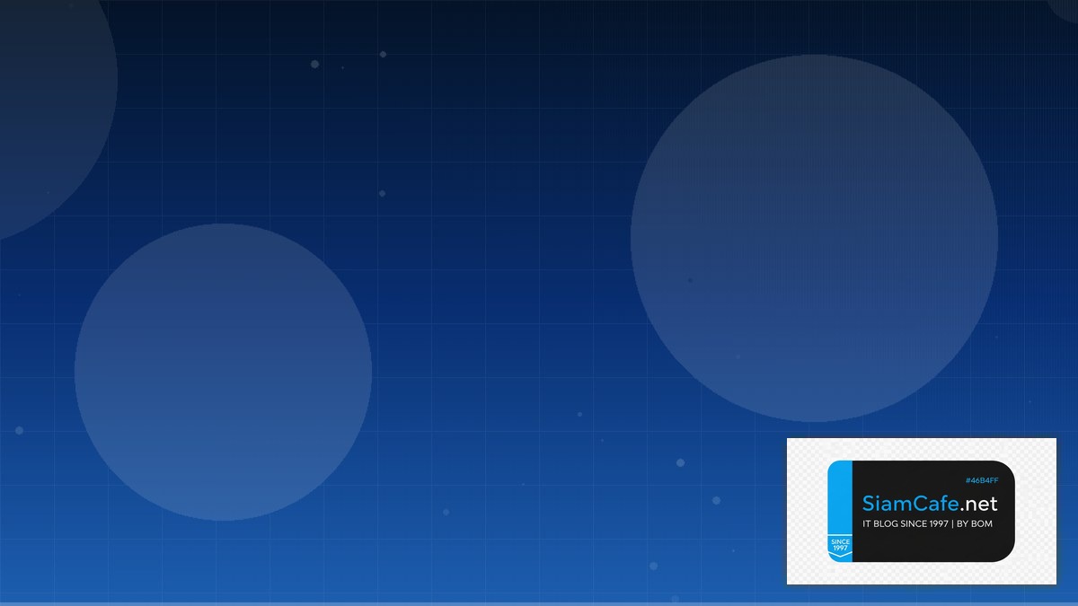 Text Generation WebUI Architecture Design Pattern | SiamCafe Blog