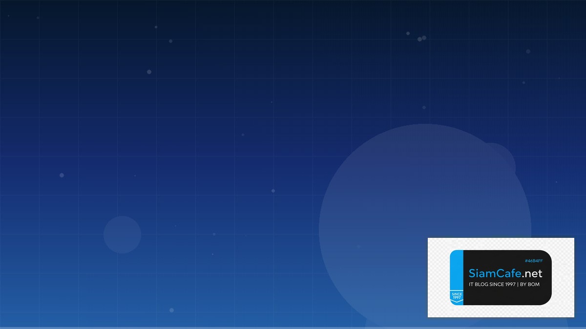 Text Generation WebUI Automation Script | SiamCafe Blog