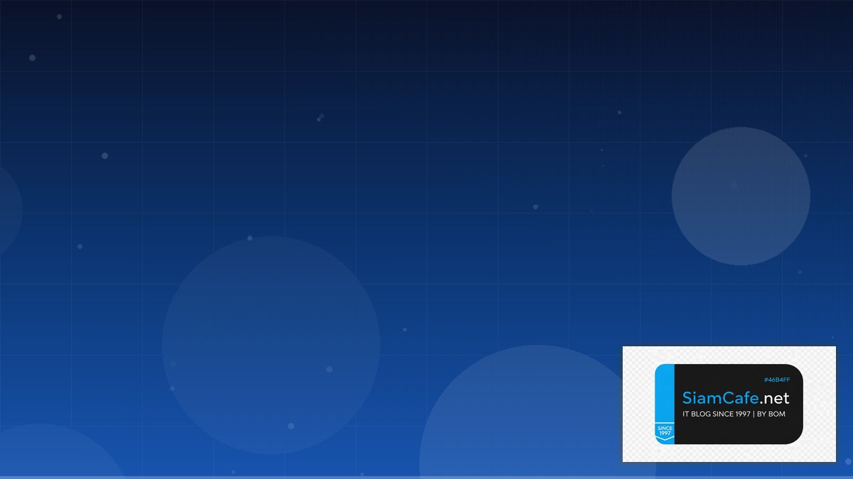 Text Generation WebUI Capacity Planning | SiamCafe Blog