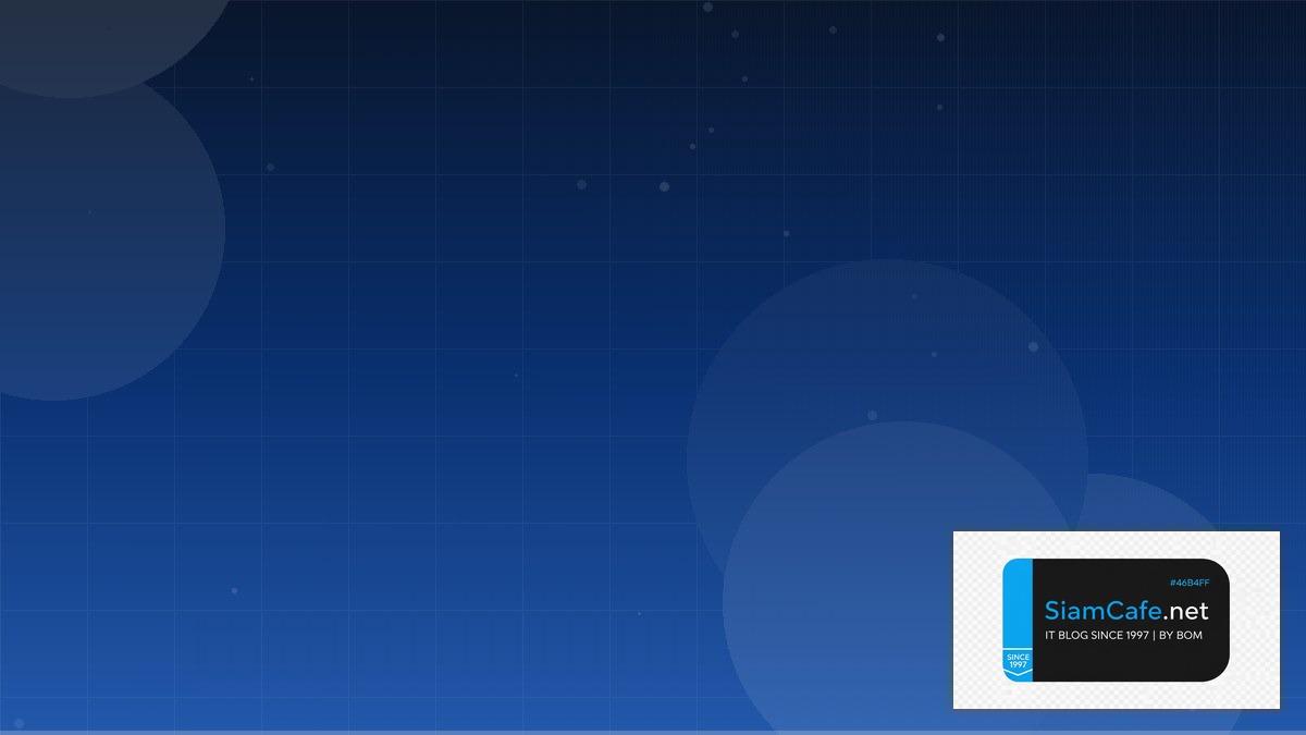 Text Generation WebUI Career Development IT | SiamCafe Blog