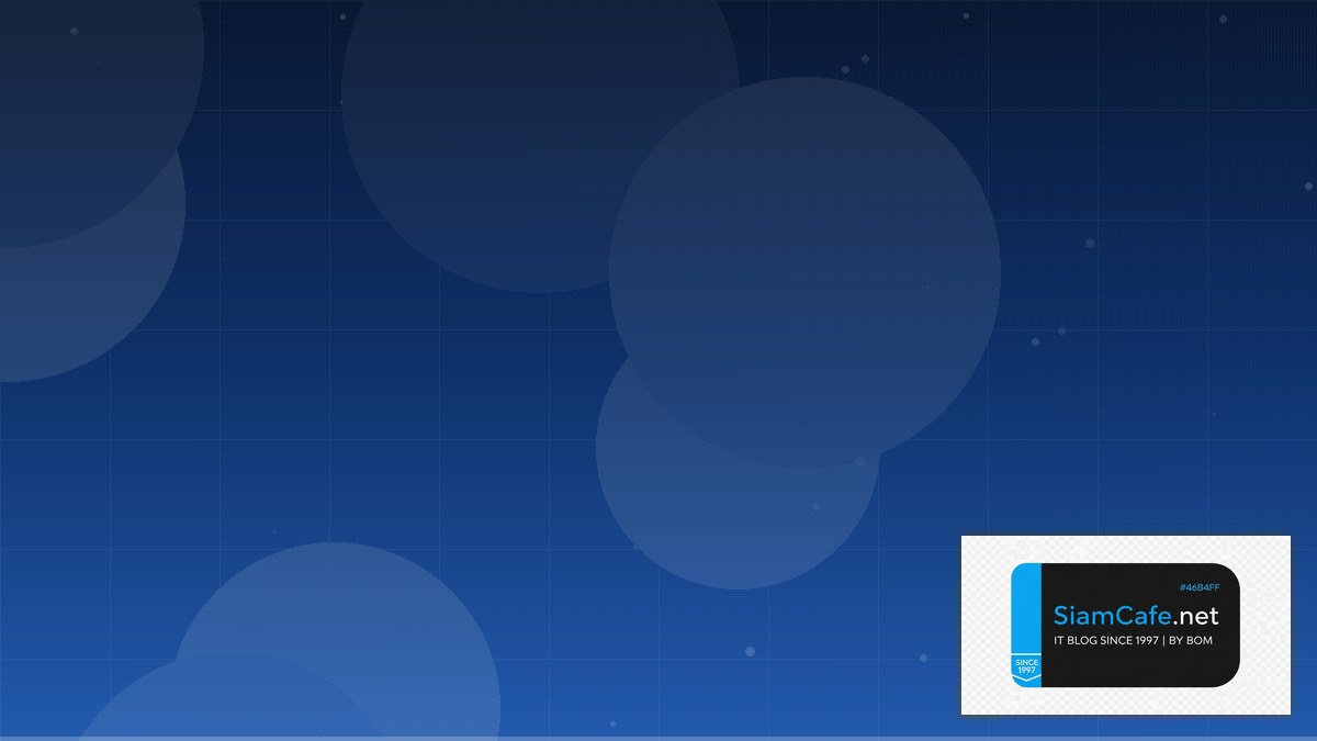 Text Generation WebUI CDN Configuration | SiamCafe Blog