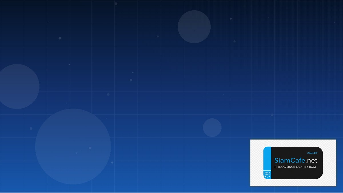 Text Generation WebUI Community Building | SiamCafe Blog