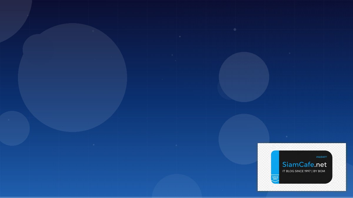 Text Generation WebUI Cost Optimization ลดค่าใช้จ่าย | SiamCafe Blog