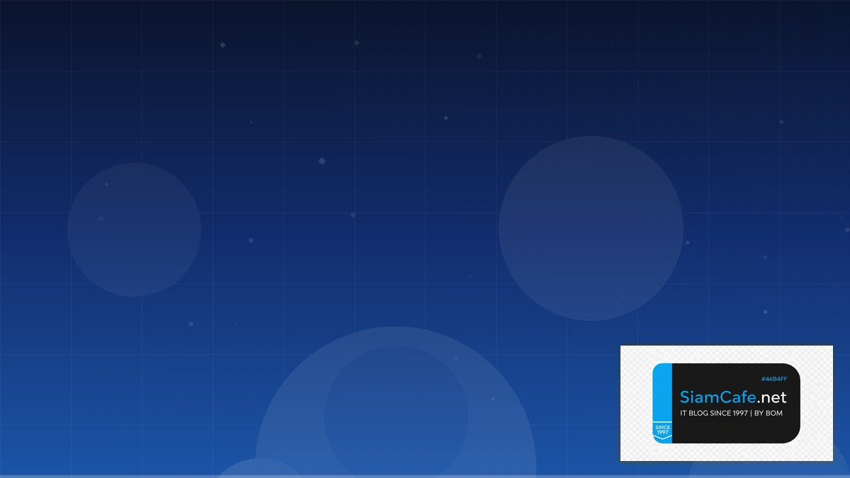 Text Generation WebUI CQRS Event Sourcing | SiamCafe Blog