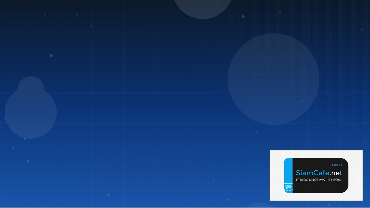 Text Generation WebUI Distributed System | SiamCafe Blog