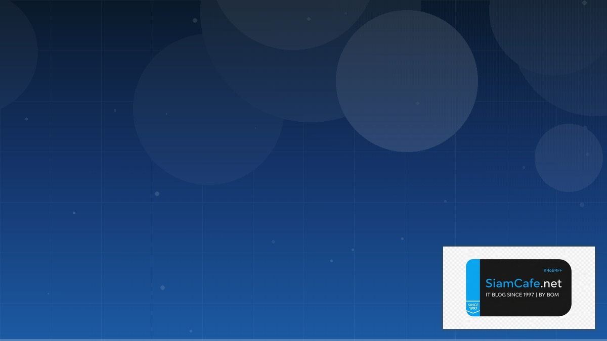 Text Generation WebUI DNS Management | SiamCafe Blog