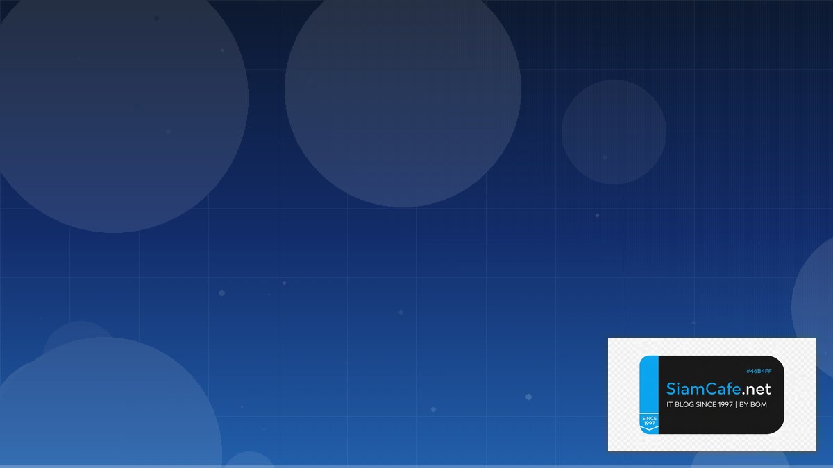 Text Generation WebUI Edge Computing | SiamCafe Blog