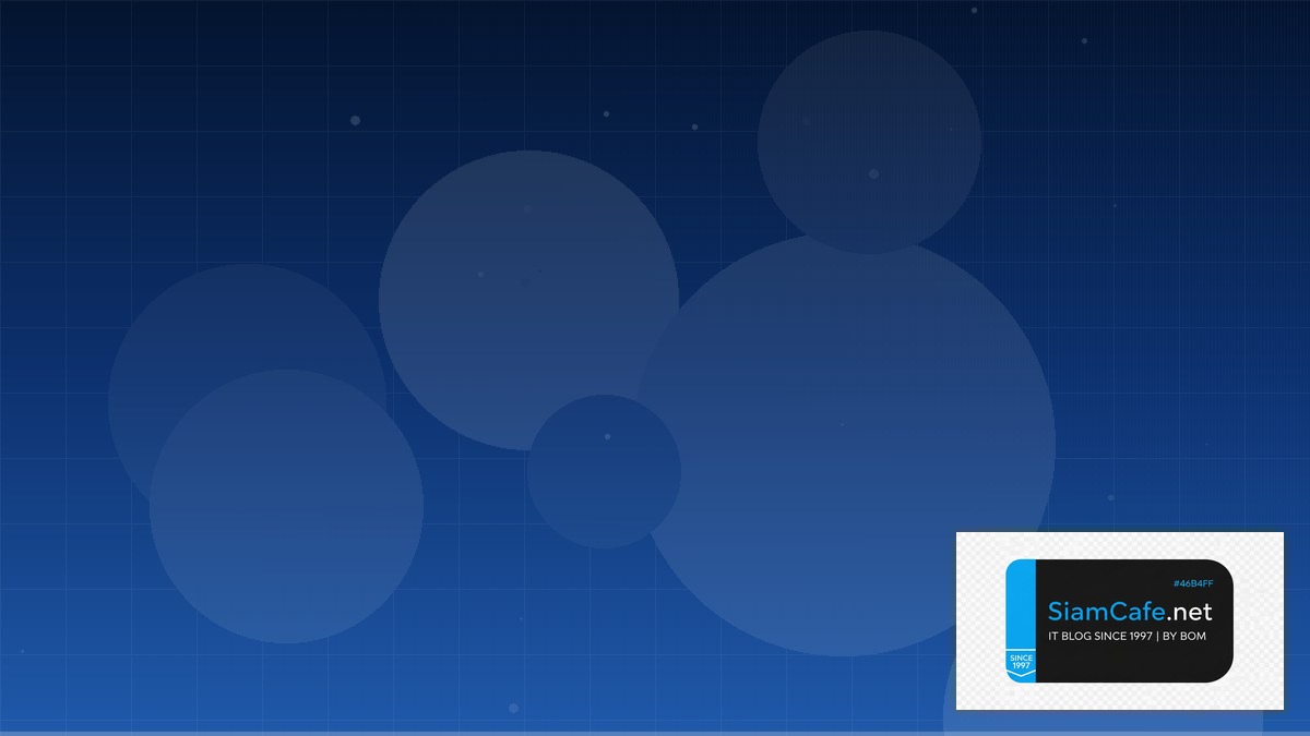 Text Generation WebUI Edge Deployment | SiamCafe Blog