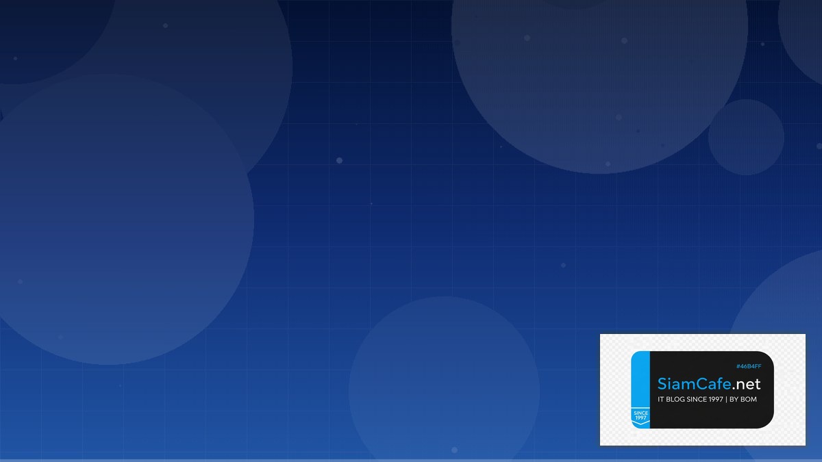 Text Generation WebUI Event Driven Design | SiamCafe Blog