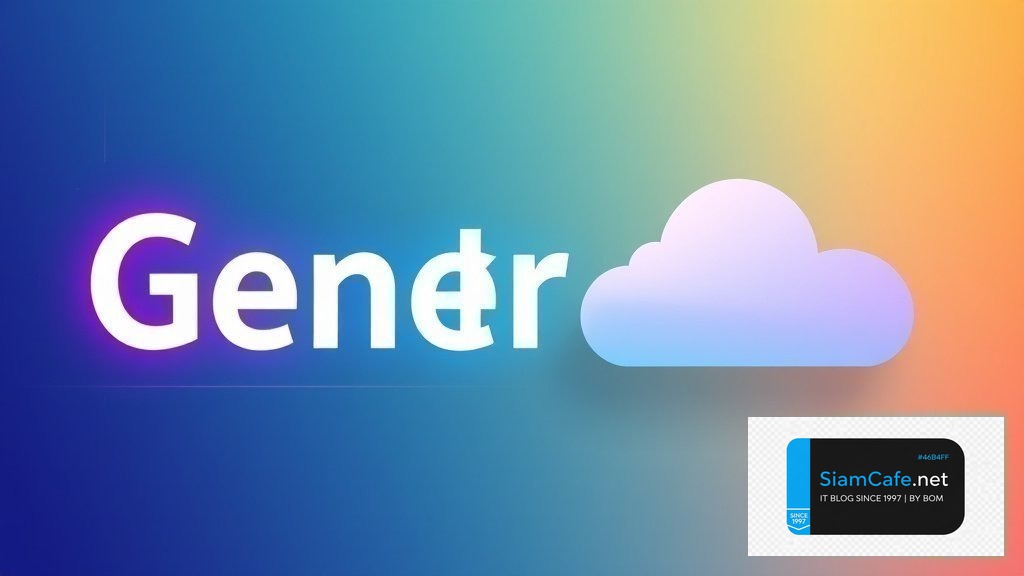 Text Generation WebUI FinOps Cloud Cost | SiamCafe Blog