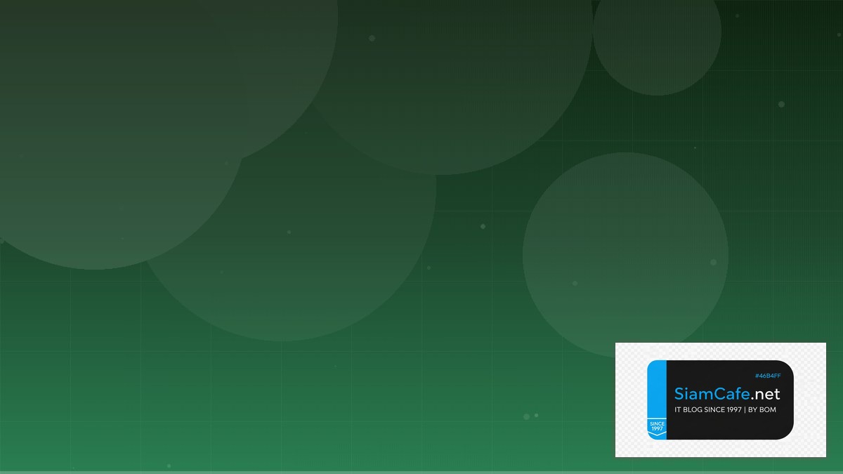 Text Generation WebUI Hexagonal Architecture | SiamCafe Blog