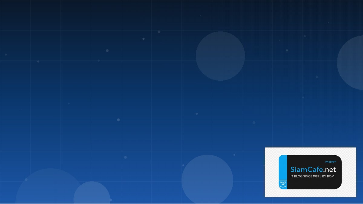 Text Generation WebUI Identity Access Management | SiamCafe Blog