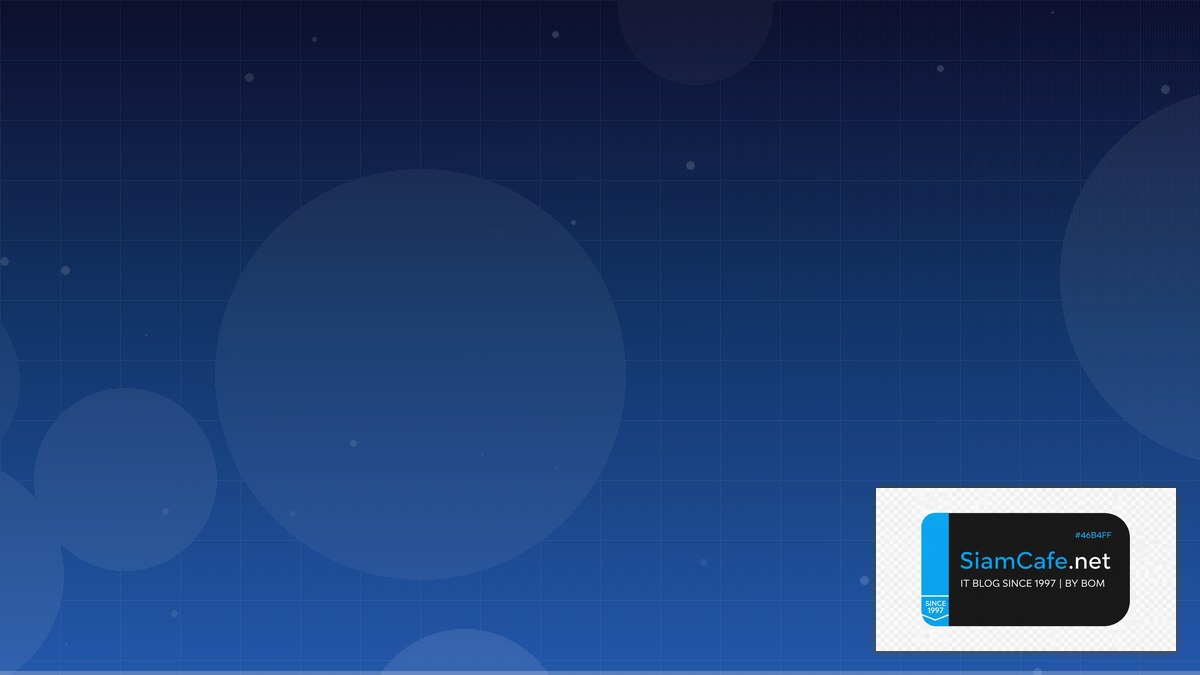 Text Generation WebUI Infrastructure as Code | SiamCafe Blog