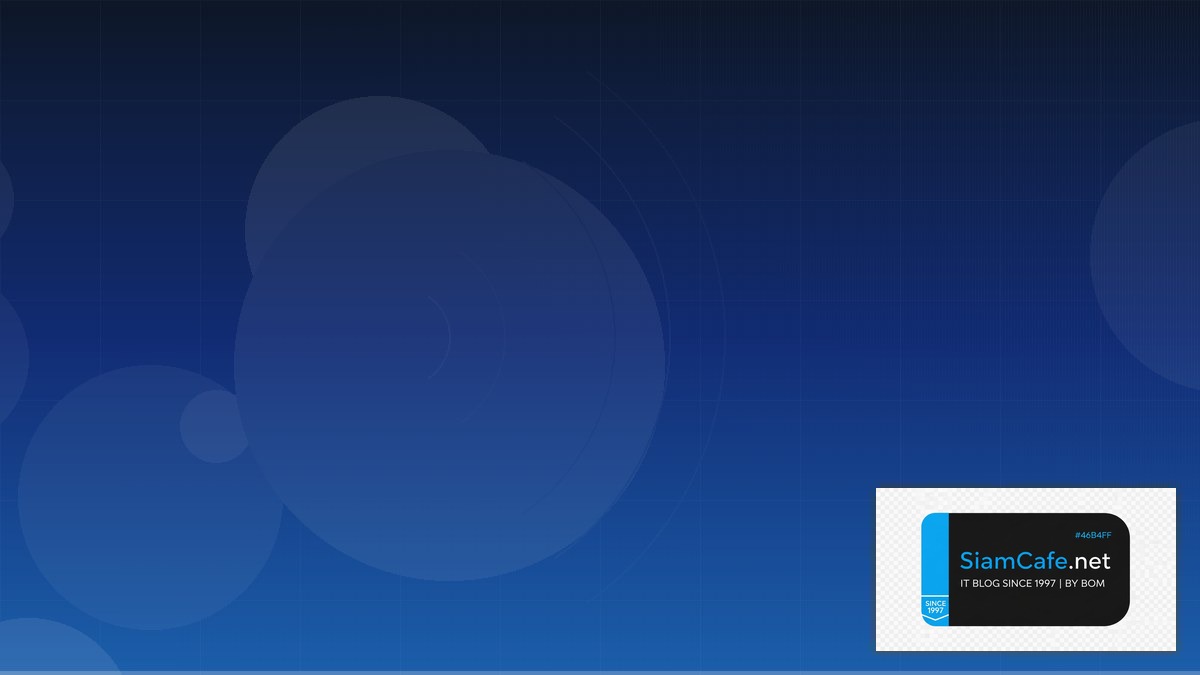 Text Generation WebUI IoT Gateway | SiamCafe Blog