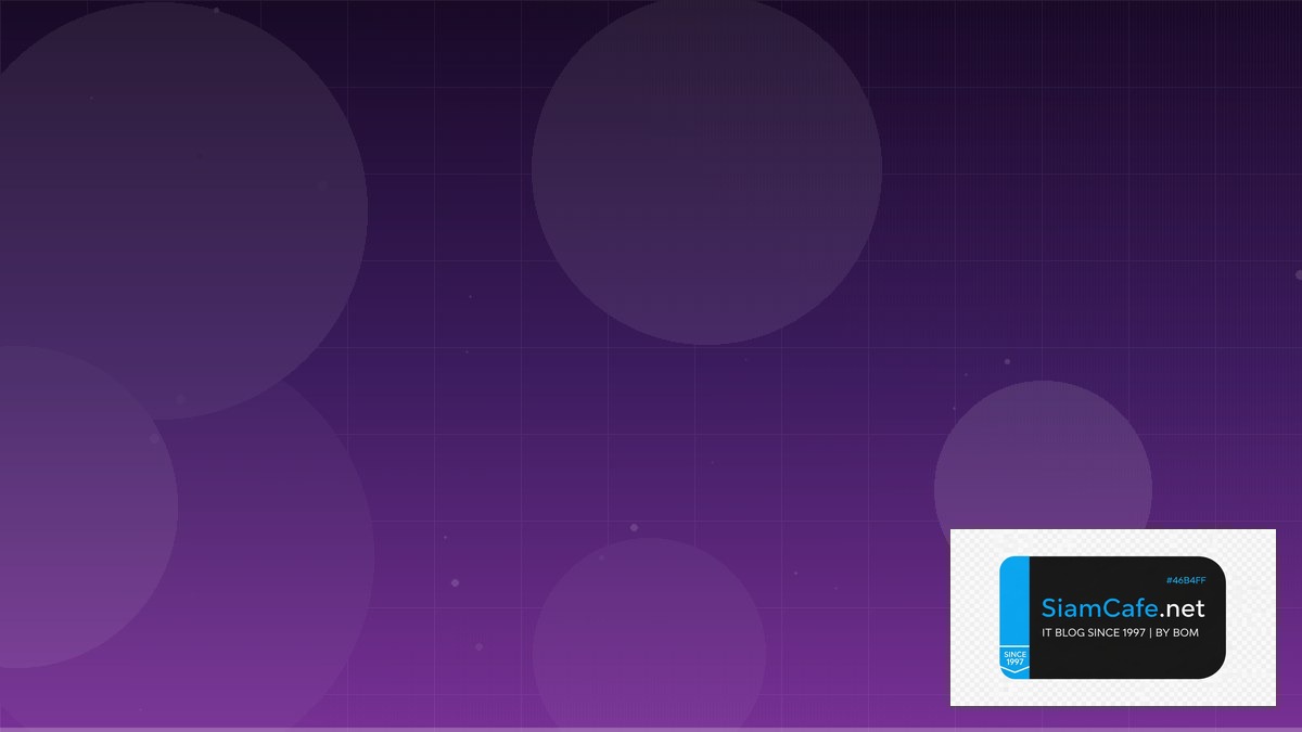 Text Generation WebUI Learning Path Roadmap | SiamCafe Blog