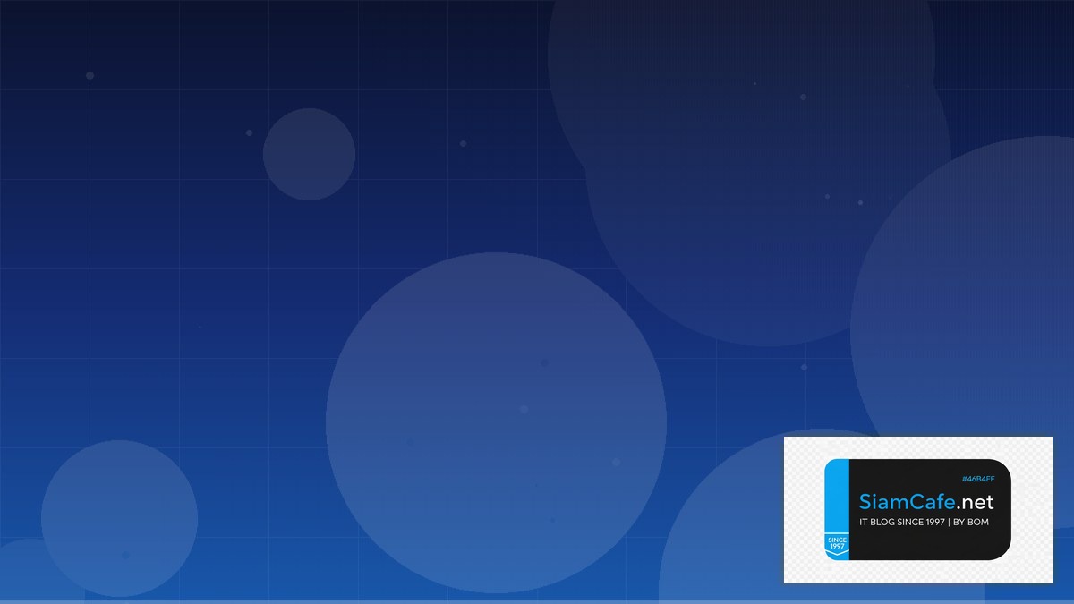 Text Generation WebUI Message Queue Design | SiamCafe Blog