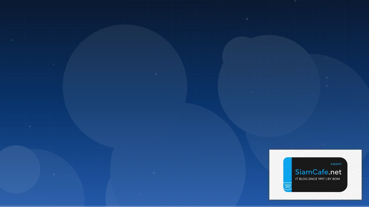 Text Generation WebUI Micro-segmentation | SiamCafe Blog