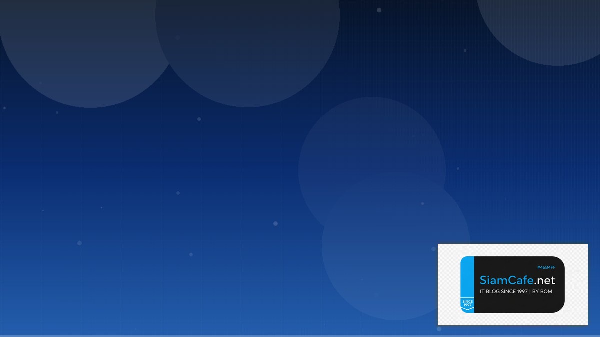 Text Generation WebUI Observability Stack | SiamCafe Blog