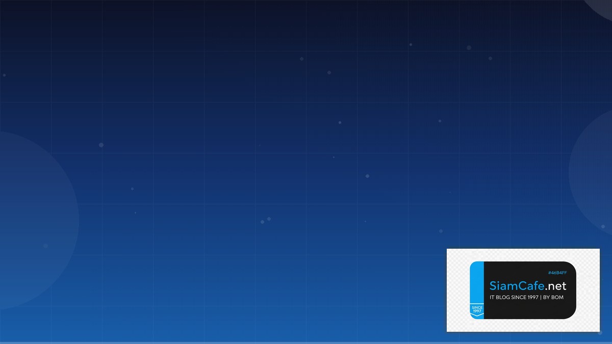 Text Generation WebUI Open Source Contribution | SiamCafe Blog