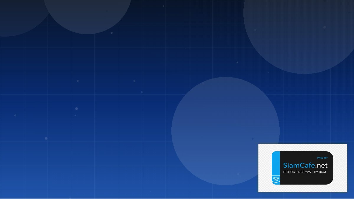 Text Generation WebUI Pub Sub Architecture | SiamCafe Blog