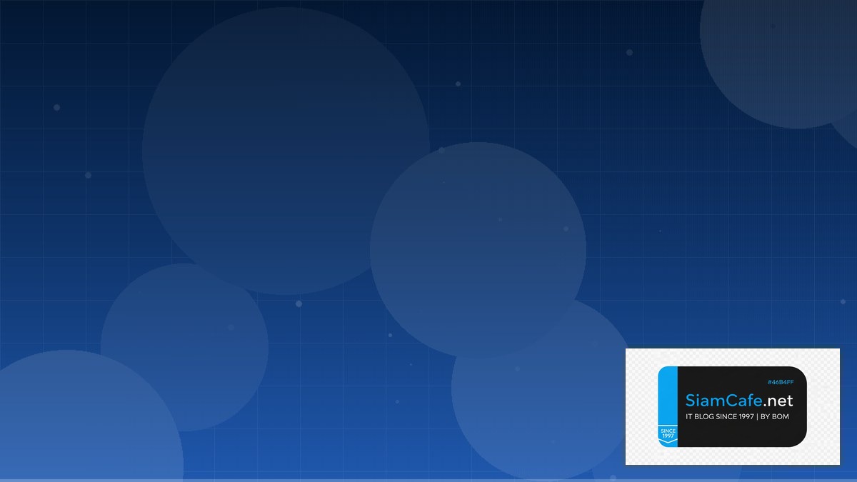 Text Generation WebUI Scaling Strategy วิธี Scale | SiamCafe Blog