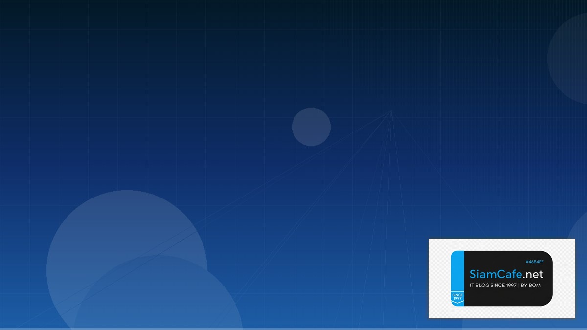 Text Generation WebUI Serverless Architecture | SiamCafe Blog