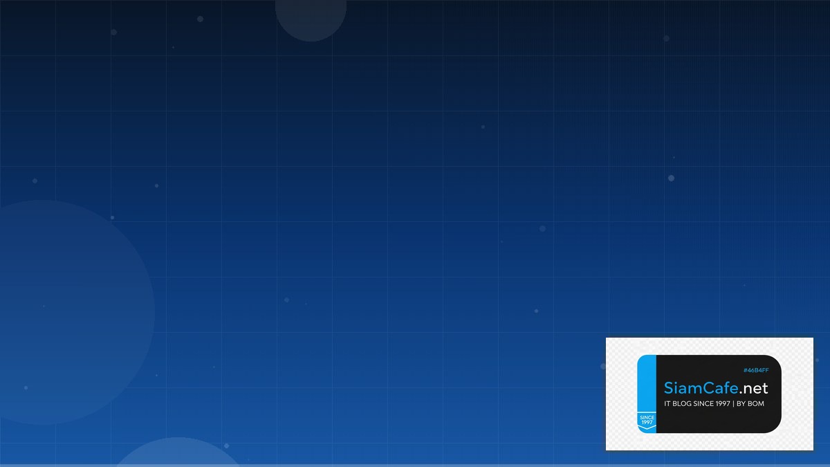 Text Generation WebUI Service Level Objective SLO | SiamCafe Blog