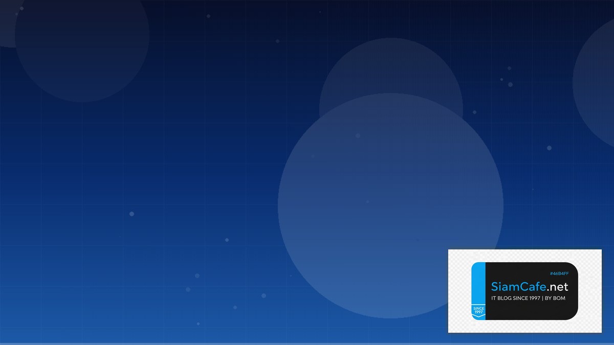 Text Generation WebUI Site Reliability SRE | SiamCafe Blog