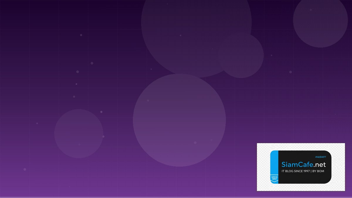 Text Generation WebUI Stream Processing | SiamCafe Blog