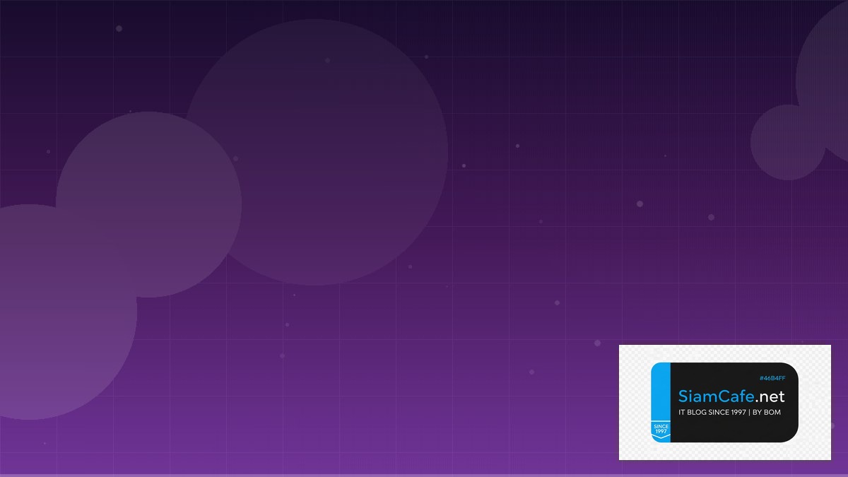 Text Generation WebUI Team Productivity | SiamCafe Blog