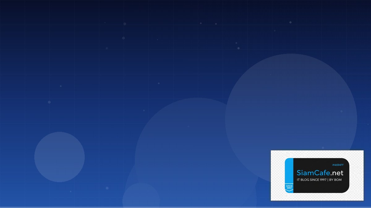 Text Generation WebUI Technical Debt Management | SiamCafe Blog