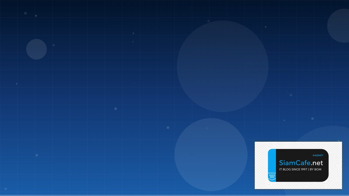 Top Jirayut | SiamCafe Blog