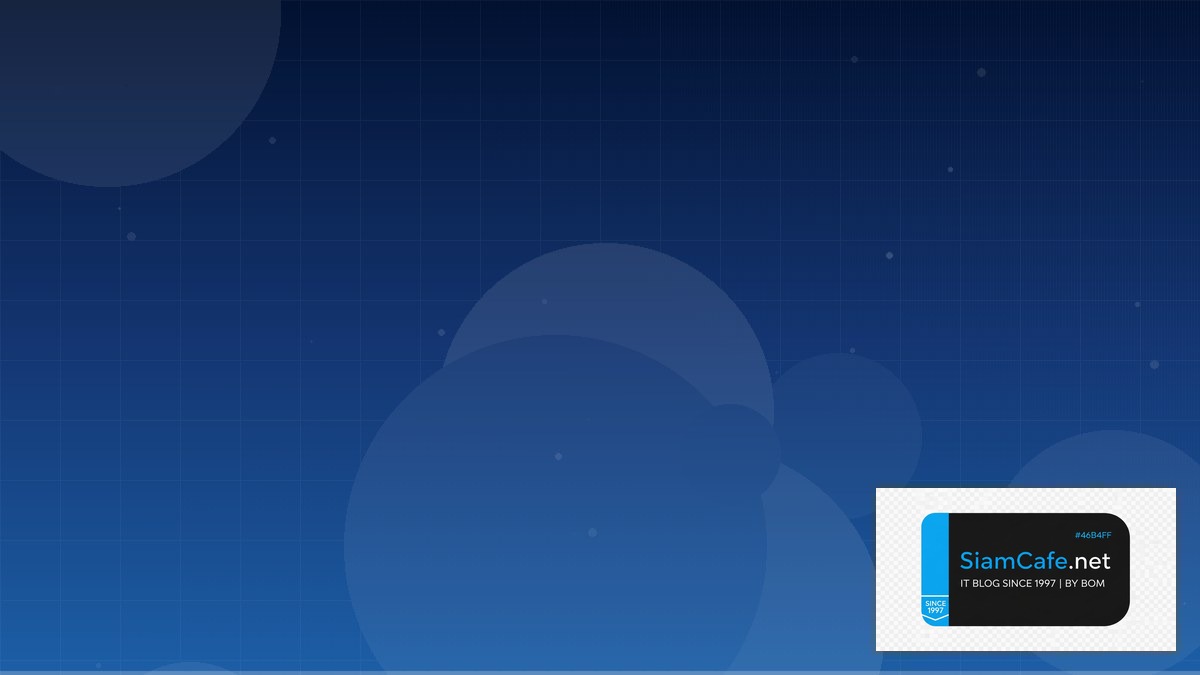 Tornado Cash | SiamCafe Blog