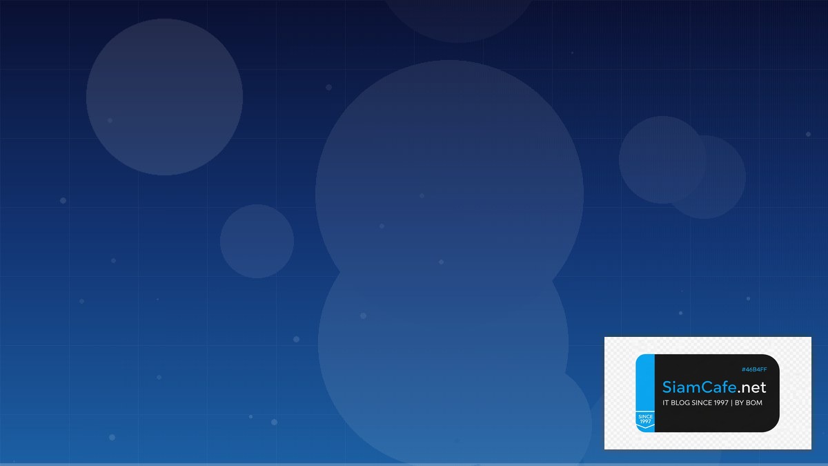 tree data structure | SiamCafe Blog