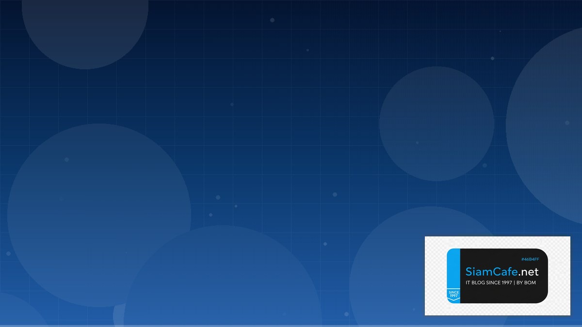 trend following amazon | SiamCafe Blog