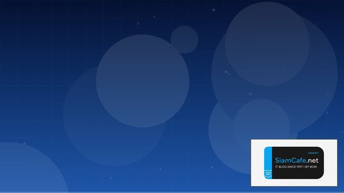 trend following หนังสือแปล | SiamCafe Blog