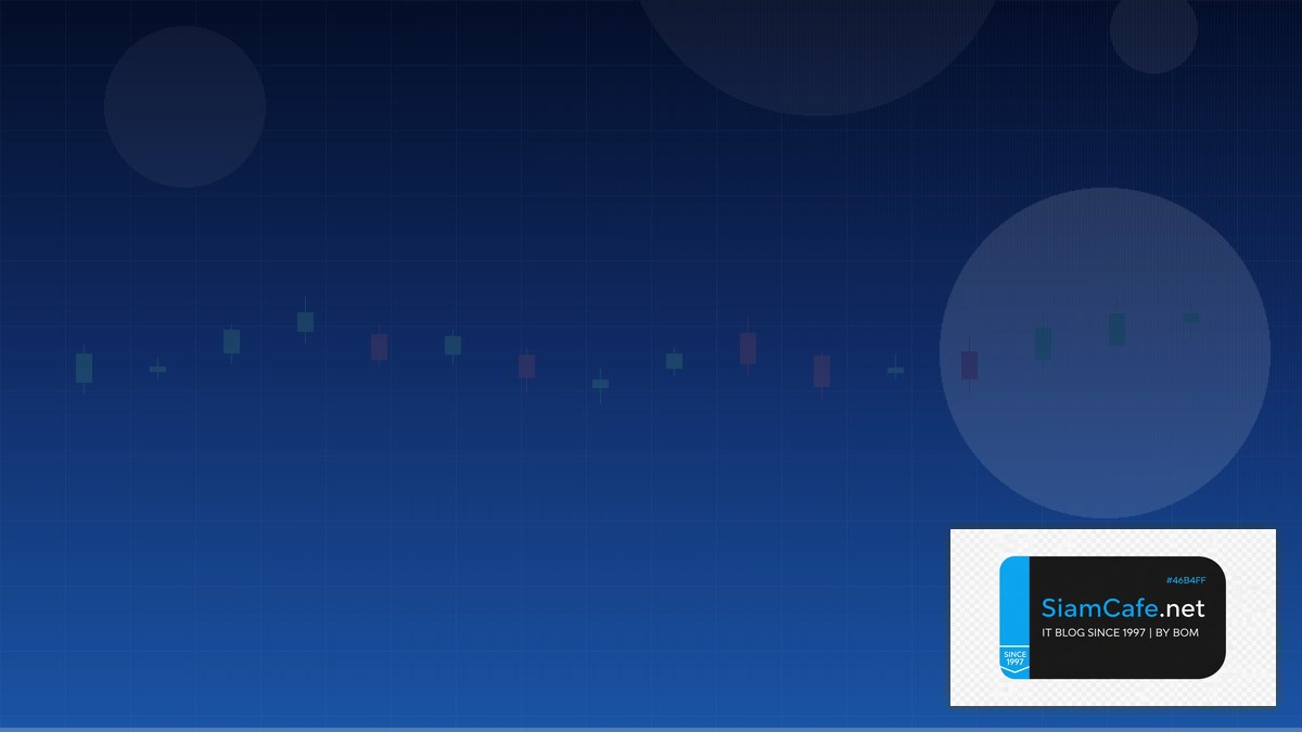 triangle chart pattern | SiamCafe Blog