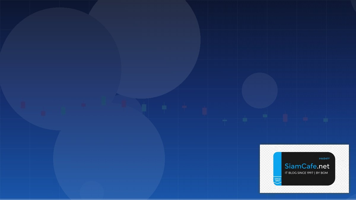 triangle chart patterns | SiamCafe Blog