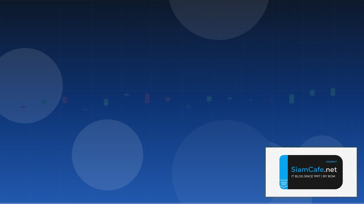 triangle pattern chart | SiamCafe Blog