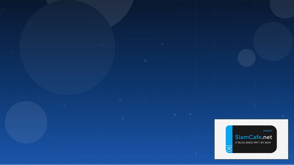 Ttb เบอร | SiamCafe Blog