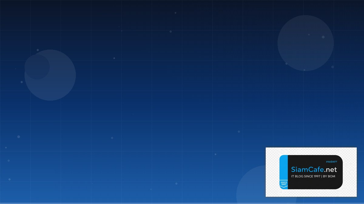 TTS Coqui Automation Script | SiamCafe Blog