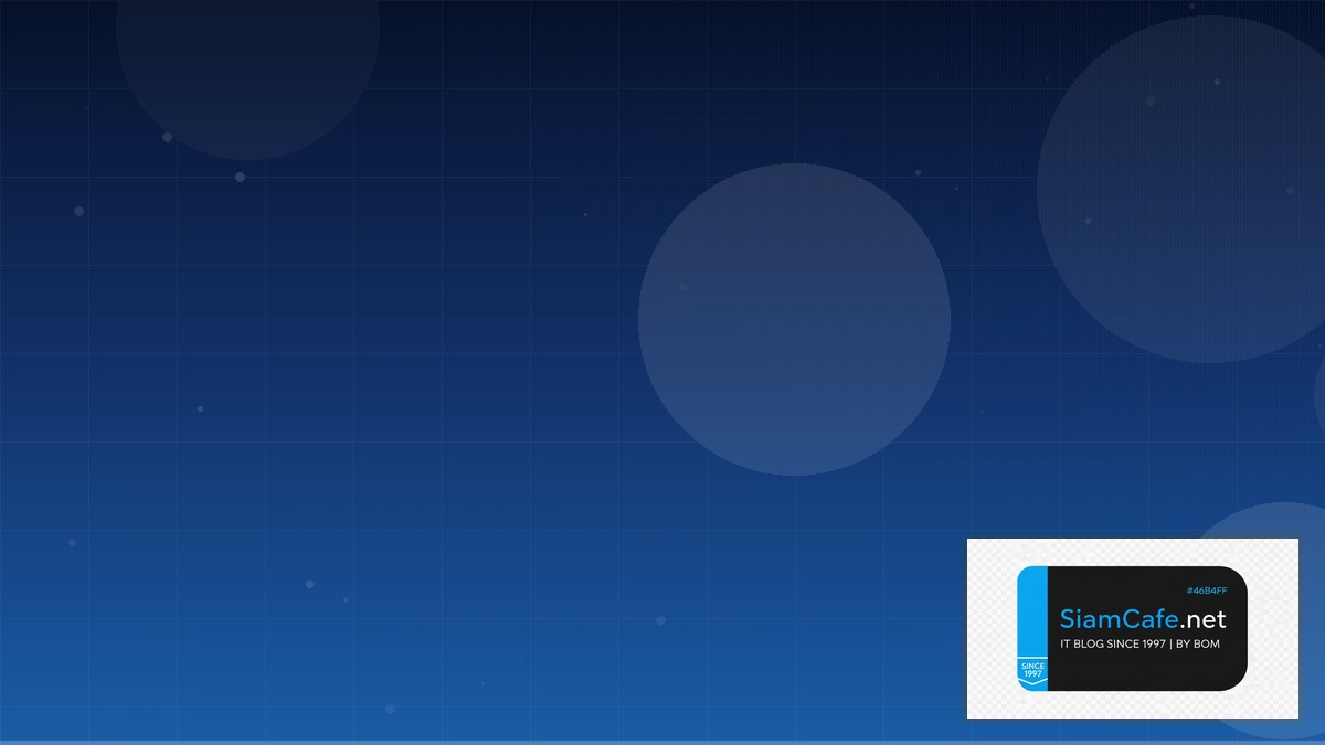 TTS Coqui Career Development IT | SiamCafe Blog